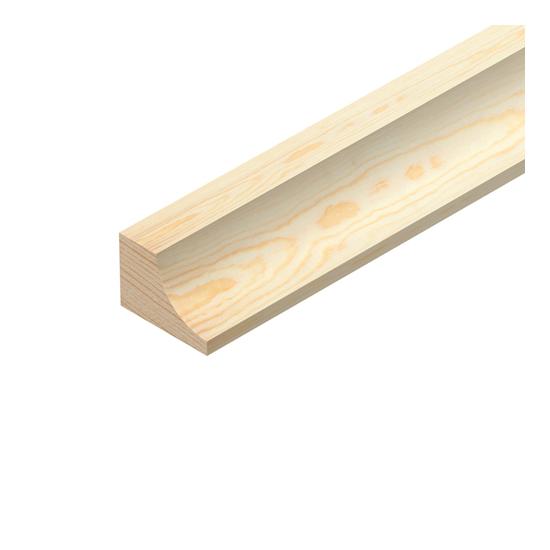 Pine Scotia 2400xx15x21mm