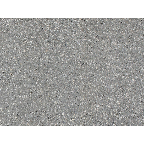 Castacrete Dark Grey Textured Paving Slab 600x600