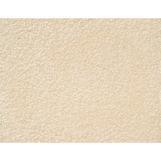 Castacrete Yellow Textured Paving Slab 600x600