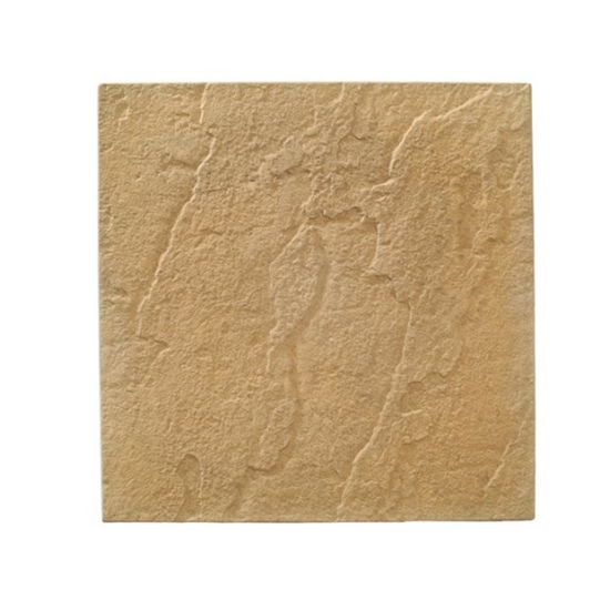 Castacrete Stone Riven Paving Slab 450x450