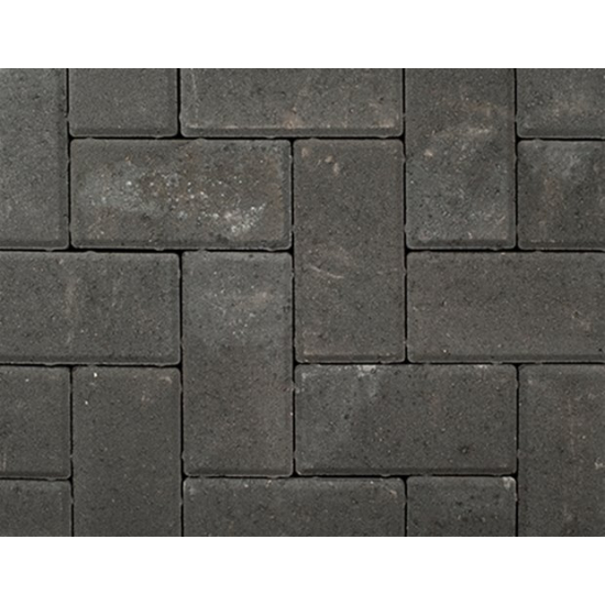 Castacrete Brindle Driveway Paving Block 200x100x50mm 9.76m²