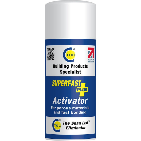 Super Fast Plus Activator